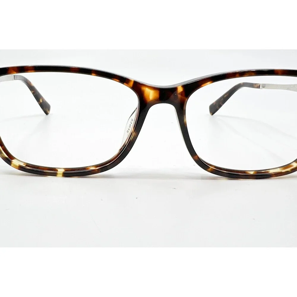 Furla Eyeglasses Womens Brown Tortoise VU4950KN Zizi 53-15-140